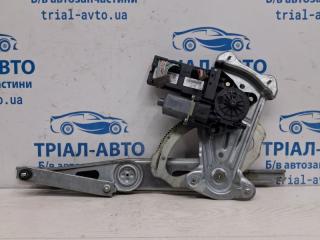 Стеклоподъемник передний правый Renault Megane 2008-2016