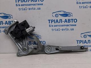 Стеклоподъемник передний левый Renault Megane 2008-2016