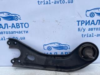 Рычаг задней подвески продольный правый Optima 2010-2016 TF 2.4 бензин G4KJ