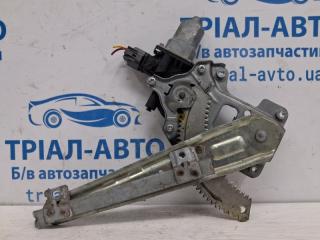 Стеклоподъемник задний правый Outlander 2007-2012 XL 2.2 diesel 4HK