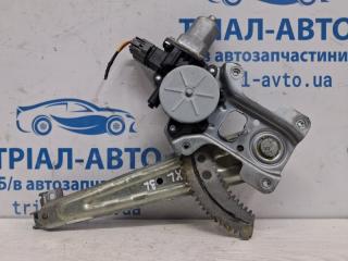 Стеклоподъемник задний левый Mitsubishi Outlander 2007-2012 Б/У Стеклоподъемник задний левый Mitsubishi Outlander 2007-2012