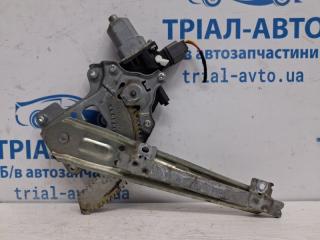 Стеклоподъемник задний левый Outlander 2007-2012 XL 2.2 diesel 4HK