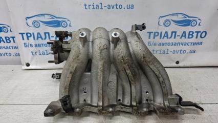 Коллектор впускной металл Hyundai Tucson 2004-2009 Б/У Коллектор впускной металл Hyundai Tucson 2004-2009
