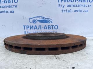 Диск тормозной передний Dodge Journey 1 2.4 бензин ED3