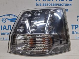 Фонарь задний внешний правый Mitsubishi Outlander 2007-2012 Б/У Фонарь задний внешний правый Mitsubishi Outlander 2007-2012