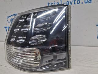 Фонарь задний внешний правый Outlander 2007-2012 XL 2.2 diesel 4HK