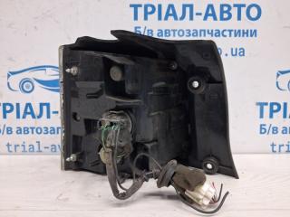 Фонарь задний внешний правый Outlander 2007-2012 XL 2.2 diesel 4HK
