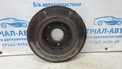 Диск тормозной передний Outlander 2007-2012 XL 2.2 diesel 4HK
