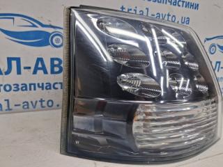 Фонарь задний внешний левый Outlander 2007-2012 XL 2.2 diesel 4HK