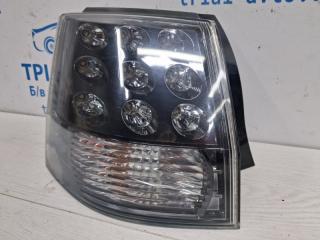 Фонарь задний внешний левый Mitsubishi Outlander XL 2.2 diesel 4HK