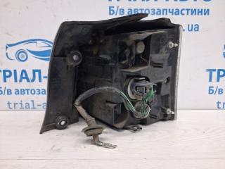 Фонарь задний внешний левый Outlander 2007-2012 XL 2.2 diesel 4HK