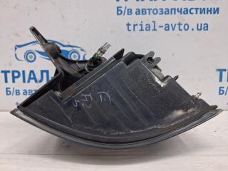 Фонарь задний внешний левый Outlander 2007-2012 XL 2.2 diesel 4HK