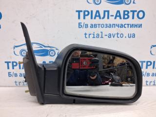 Зеркало правое Hyundai Tucson 2004-2009 Б/У Зеркало правое Hyundai Tucson 2004-2009