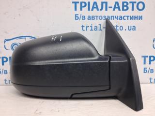 Зеркало правое Tucson 2004-2009 JM 2.0 бензин G4GC