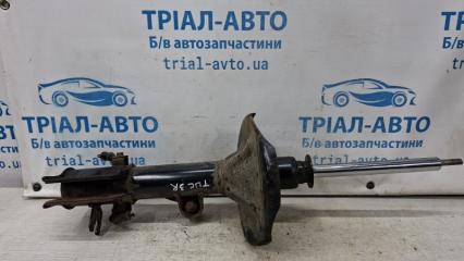 Амортизатор задний правый Hyundai Tucson 2004-2009 Б/У Амортизатор задний правый Hyundai Tucson 2004-2009