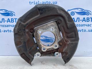 Цапфа задняя правая Fusion USA 2013-2020 2 1.5 бензин ENUN0