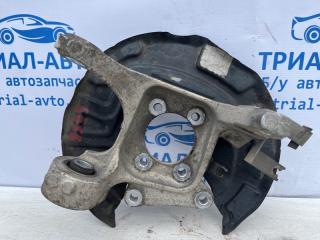 Цапфа задняя правая Ford Fusion USA 2013-2020