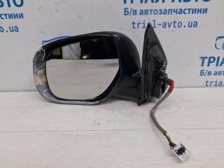 Зеркало левое Outlander 2007-2012 XL 2.2 diesel 4HK
