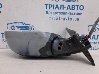 Зеркало левое Outlander 2007-2012 XL 2.2 diesel 4HK