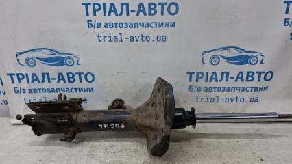 Амортизатор задний левый Hyundai Tucson 2004-2009 Б/У Амортизатор задний левый Hyundai Tucson 2004-2009