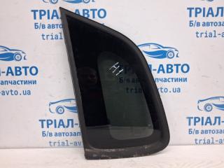 Стекло в кузов заднее левое Hyundai Tucson 2004-2009
