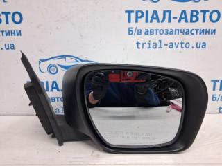 Зеркало правое Mazda CX 9 2006-2015