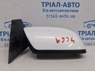 Зеркало правое CX 9 2006-2015 TB 3.7 бензин MZI