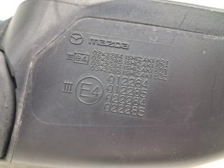Зеркало правое CX 9 2006-2015 TB 3.7 бензин MZI