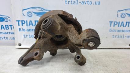 Цапфа задняя правая со ступицей Hyundai Tucson JM 2.0 бензин G4GC