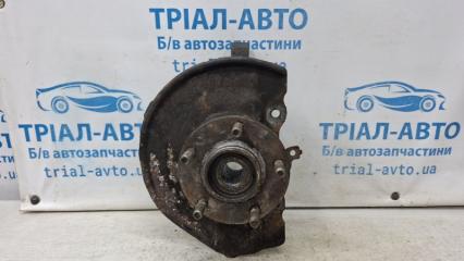 Кулак поворотный правый со ступицей Outlander 2007-2012 XL 2.2 diesel 4HK