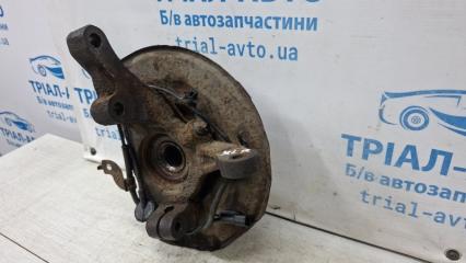 Кулак поворотный правый со ступицей Outlander 2007-2012 XL 2.2 diesel 4HK