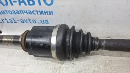 Привод передний правый АКПП Outlander 2007-2012 XL 2.2 diesel 4HK