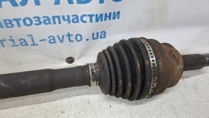 Привод передний правый АКПП Mitsubishi Outlander XL 2.2 diesel 4HK