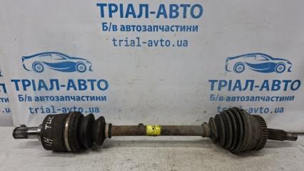 Привод передний левый МКПП Hyundai Tucson 2004-2009 Б/У Привод передний левый МКПП Hyundai Tucson 2004-2009