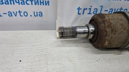Привод задний левый Tucson 2004-2009 JM 2.0 бензин G4GC