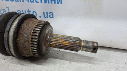Привод задний левый Tucson 2004-2009 JM 2.0 бензин G4GC