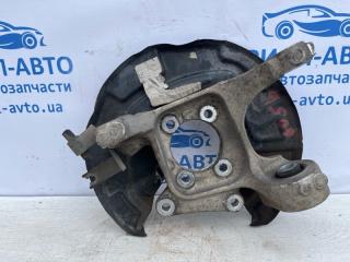 Цапфа задняя левая Ford Fusion USA 2013-2020