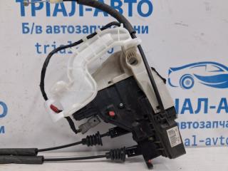 Замок двери передний левый Santa fe 2012-2019 DM 2.4 бензин G4KJ