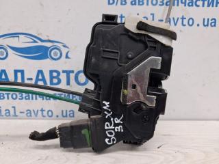Замок двери задний правый Kia Sorento XM 2.4 бензин G4KJ