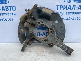Кулак поворотный правый без ступицы Kia Sorento 2009-2021