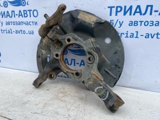 Кулак поворотный правый без ступицы Sorento 2009-2021 XM 2.4 бензин G4KJ