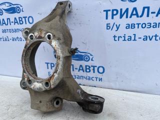 Кулак поворотный левый без ступицы QX60 2013-2021 L50 3.5 бензин VQ35DE