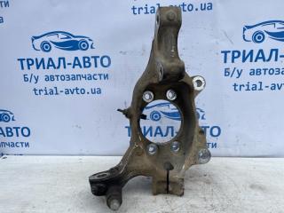 Кулак поворотный левый без ступицы QX60 2013-2021 L50 3.5 бензин VQ35DE