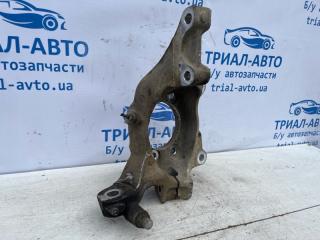 Кулак поворотный левый без ступицы QX60 2013-2021 L50 3.5 бензин VQ35DE