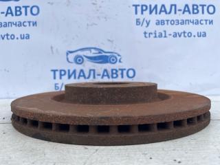 Диск тормозной передний Infiniti QX60 L50 3.5 бензин VQ35DE