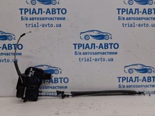 Замок двери передний правый Hyundai Sonata 2010-2016 Б/У Замок двери передний правый Hyundai Sonata 2010-2016
