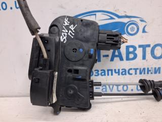 Замок двери передний правый Sonata 2010-2016 YF 2.4 бензин G4KJ