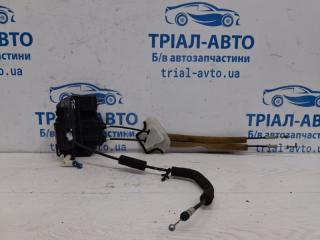 Замок двери передний левый Infiniti FX 2002-2008 Б/У Замок двери передний левый Infiniti FX 2002-2008