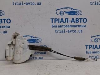 Замок двери передний левый Acura MDX 2006-2013