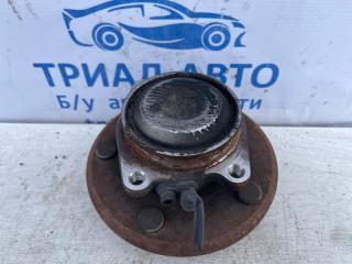 Ступица задняя Dodge Journey 1 2.4 бензин ED3
